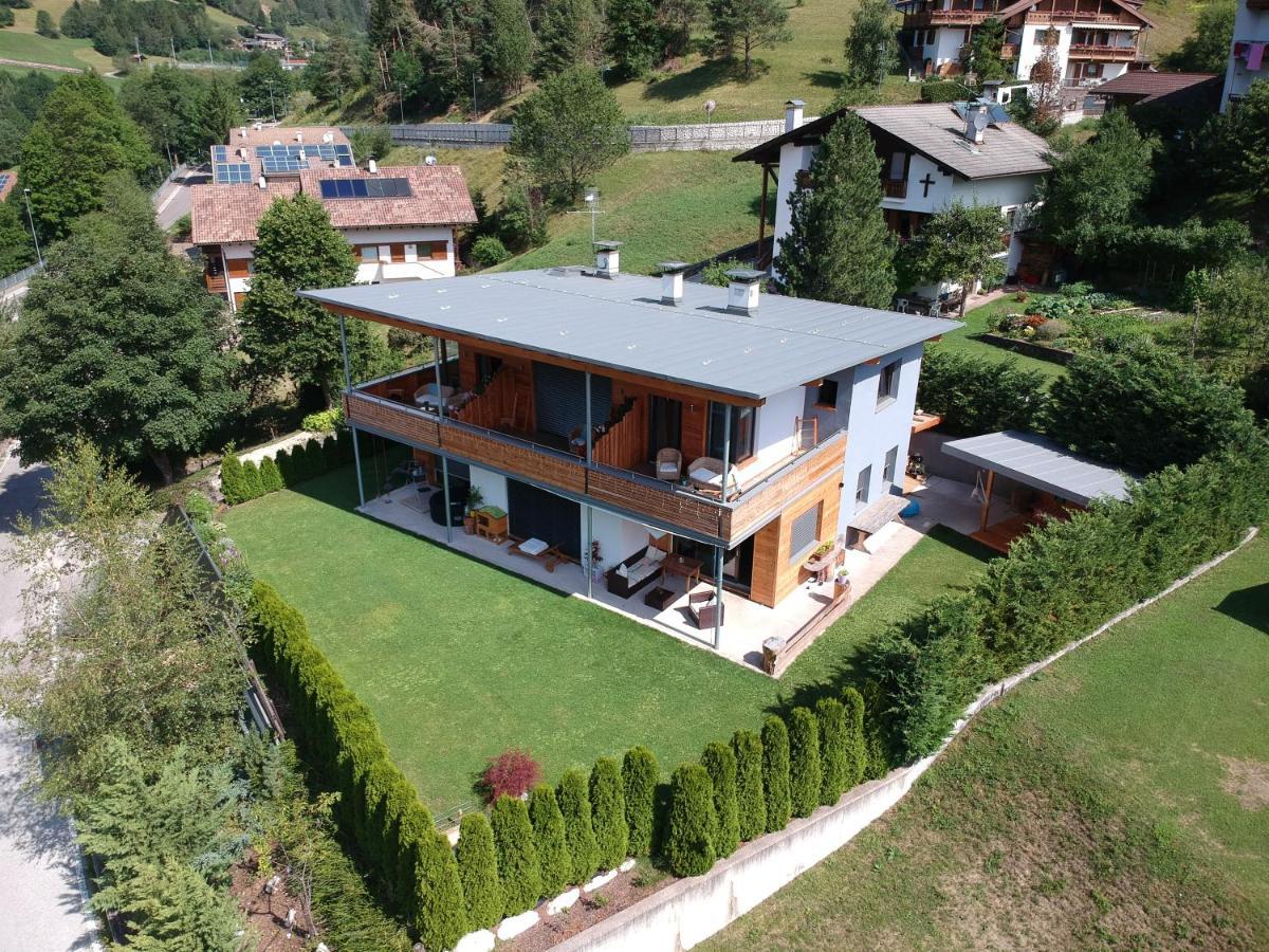 Casa De Fiemme Bed & Breakfast Tesero Exterior photo